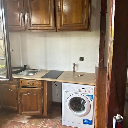 Appartamento Logement Calme Drancy